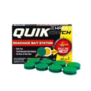 Quick Catch Cockroach Traps