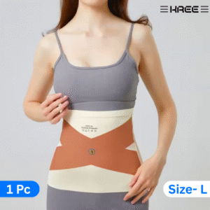 Body Shaper - Thin Tummy Control ( ১ পিছ, Size-L )