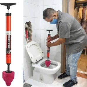 High Pressure Toilet Cleaner