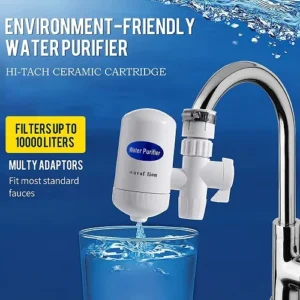 Water Purifier Filter