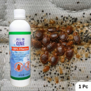 ছারপোকার স্প্রে (Bed Bug Control) - 1 Bottle