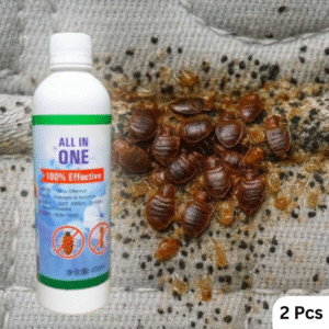 ছারপোকার স্প্রে (Bed Bug Control) - 2 Bottle