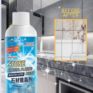 টাইলস ক্লিনার (Stone Stain Remover)