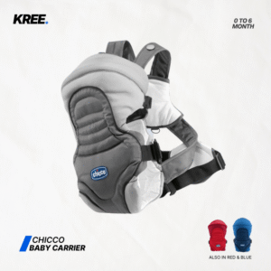 Chicco Baby Carrier