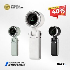Cooling Turbo Fan 3600 (Best Quality)