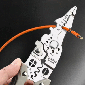 Multifunctional Pliers