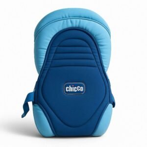 Chicco Baby Carrier (Blue)