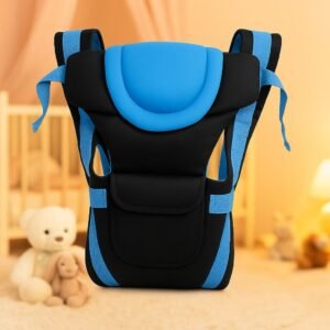 Kree Baby Carrier (Blue)