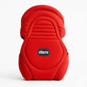 Chicco Baby Carrier (Red)