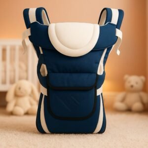 Kree Baby Carrier (Brown)