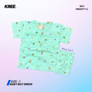 Joyful Moments Two-Piece Set